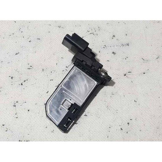 Caudalimetro para Peugeot Rifter