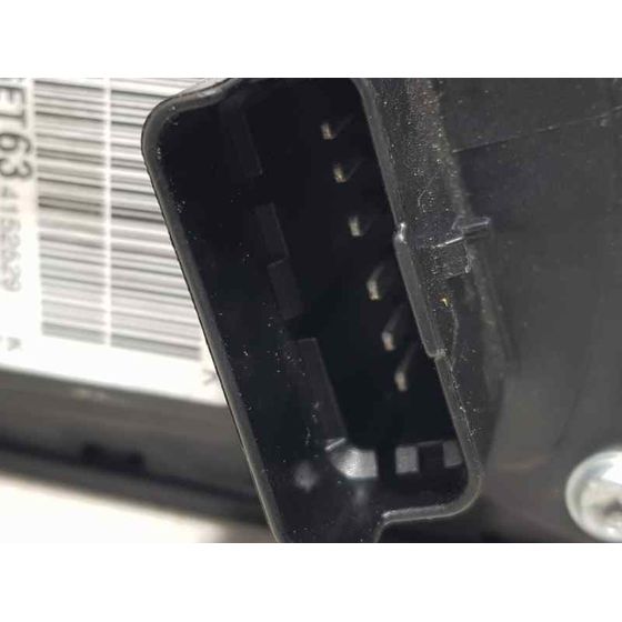 Potenciometro Pedal Para Peugeot Rifter