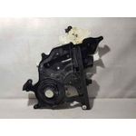 Elevalunas Delantero Izquierdo Para Peugeot Rifter