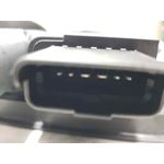 Elevalunas Delantero Izquierdo Para Peugeot Rifter