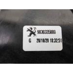 Elevalunas Delantero Izquierdo Para Peugeot Rifter