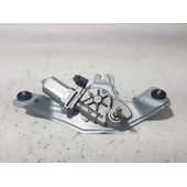 Motor Limpia Trasero Para Hyundai Kona