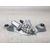 Motor Limpia Trasero Para Hyundai Kona