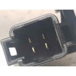 Motor Limpia Trasero Para Hyundai Kona