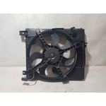 Electroventilador Para Chevrolet Aveo