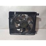 Electroventilador Para Chevrolet Aveo