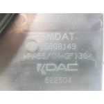 Electroventilador Para Chevrolet Aveo
