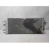 Condensador / Radiador Aire Acondicionado Para Opel Astra K Sports Tourer