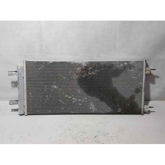 Condensador / Radiador Aire Acondicionado Para Opel Astra K Sports Tourer
