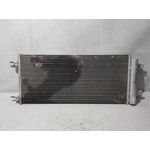 Condensador / Radiador Aire Acondicionado Para Opel Astra K Sports Tourer
