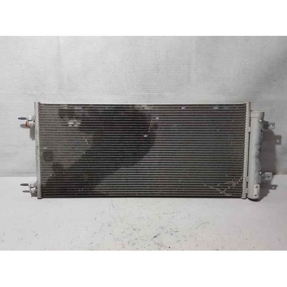 Condensador / Radiador Aire Acondicionado Para Opel Astra K Sports Tourer