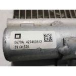 Condensador / Radiador Aire Acondicionado Para Opel Astra K Sports Tourer