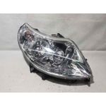 Faro Derecho Para Fiat Ducato Combi 33