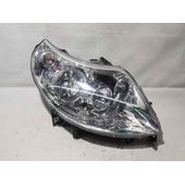 Faro Derecho Para Fiat Ducato Combi 33
