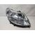 Faro Derecho Para Fiat Ducato Combi 33