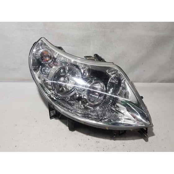 Faro Derecho Para Fiat Ducato Combi 33
