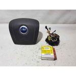 Airbag Delantero Izquierdo Para Fiat Ducato Combi 33