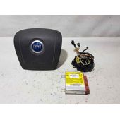 Airbag Delantero Izquierdo Para Fiat Ducato Combi 33