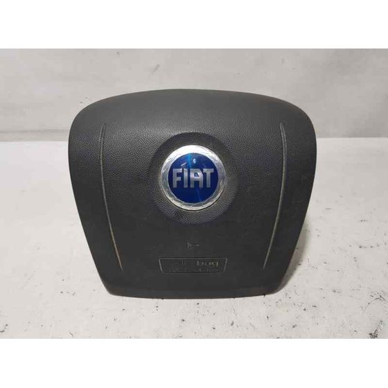 Airbag Delantero Izquierdo Para Fiat Ducato Combi 33