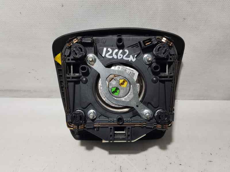 Airbag Delantero Izquierdo Para Fiat Ducato Combi 33