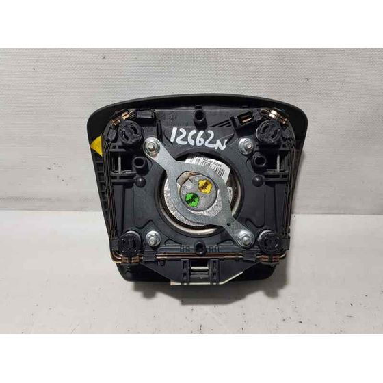 Airbag Delantero Izquierdo Para Fiat Ducato Combi 33