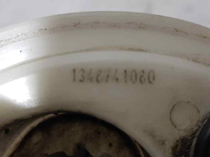 Aforador Para Fiat Ducato Combi 33