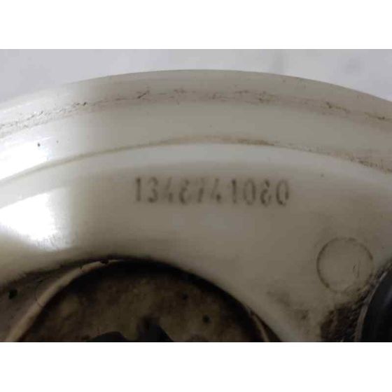 Aforador Para Fiat Ducato Combi 33