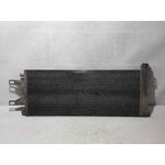 Condensador / Radiador Aire Acondicionado Para Fiat Ducato Combi 33