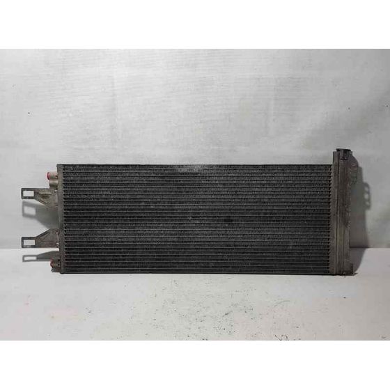 Condensador / Radiador Aire Acondicionado Para Fiat Ducato Combi 33