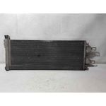 Condensador / Radiador Aire Acondicionado Para Fiat Ducato Combi 33