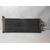 Condensador / Radiador Aire Acondicionado Para Fiat Ducato Combi 33