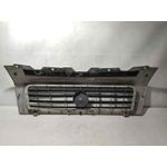 Rejilla Delantera Para Fiat Ducato Combi 33