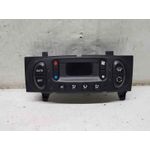 Mando Climatizador Para Renault Scenic Rx4