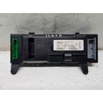 Mando Climatizador Para Renault Scenic Rx4