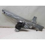 Elevalunas Delantero Derecho Para Peugeot 207