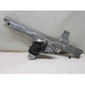 Elevalunas Delantero Derecho Para Peugeot 207