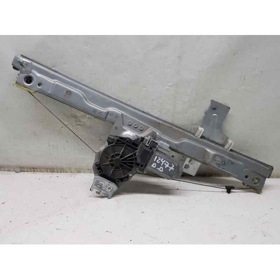 Elevalunas Delantero Derecho Para Peugeot 207