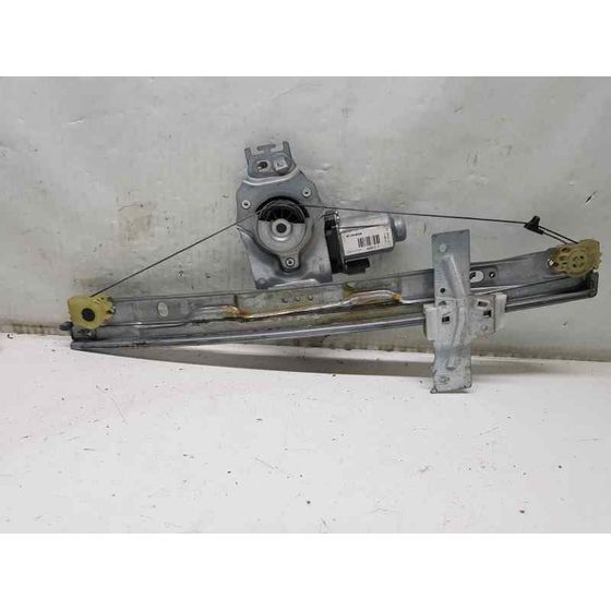 Elevalunas Delantero Derecho Para Peugeot 207