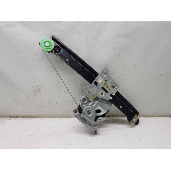 Elevalunas Trasero Derecho Para Volvo S60 Berlina