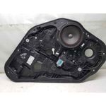 Elevalunas Trasero Izquierdo Para Hyundai I30