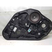 Elevalunas Trasero Izquierdo Para Hyundai I30
