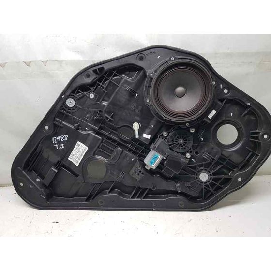 Elevalunas Trasero Izquierdo Para Hyundai I30