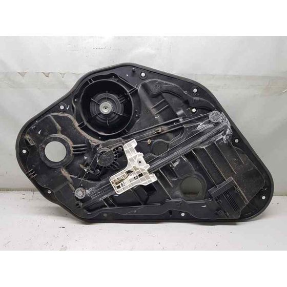 Elevalunas Trasero Izquierdo Para Hyundai I30