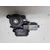 Motor Elevalunas Trasero Izquierdo para Volkswagen Polo (6R1)