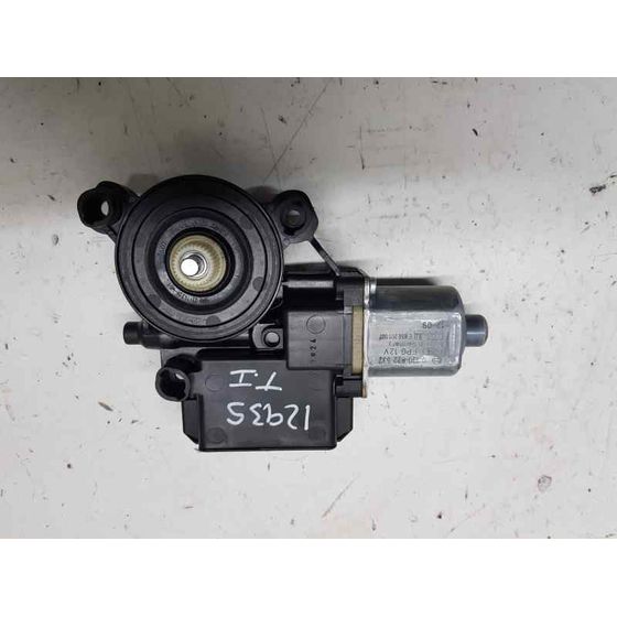 Motor Elevalunas Trasero Izquierdo para Volkswagen Polo (6R1)