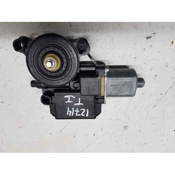 Motor Elevalunas Trasero Izquierdo para Volkswagen Polo (6R1)