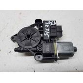 Motor Elevalunas Trasero Izquierdo para Seat Leon (5F1)