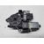 Motor Elevalunas Trasero Izquierdo para Seat Leon (5F1)
