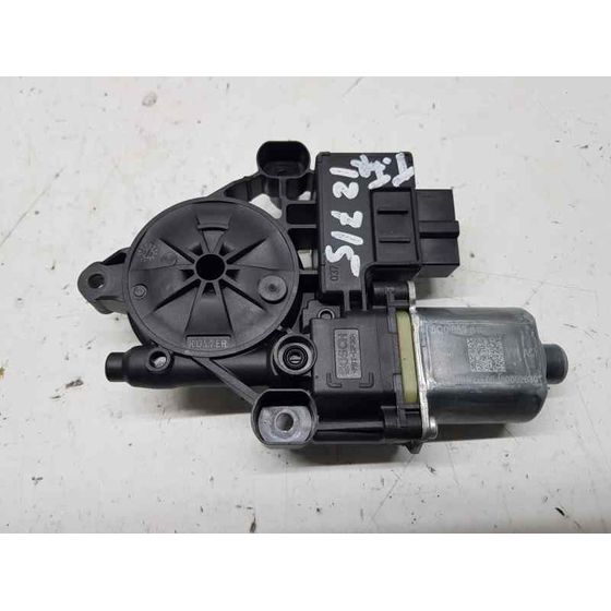 Motor Elevalunas Trasero Izquierdo para Seat Leon (5F1)