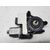 Motor Elevalunas Trasero Izquierdo para Seat Leon (5F1)